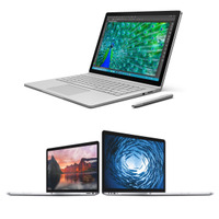 米Microsoft、MacBookからSurfaceへの買い替えユーザーに最大650ドルを支援！ 画像