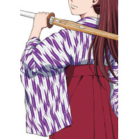 「劇場版 はいからさんが通る」メインキャストに早見沙織と宮野真守 画像