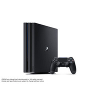 「PS4 Pro」、ついに本日発売！高解像度の対応タイトルが公開 画像