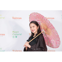 長澤まさみ、「台湾行くと太っちゃう」……台湾観光イメージキャラクターに 画像
