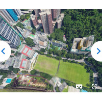 空を飛んでるみたい！Google、「Google Earth VR」を公開 画像