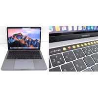 Touch Bar搭載の新型MacBook Proを入手！ひと足早く開封レポをお届け 画像