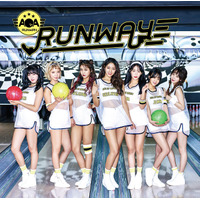 AOA 2ndアルバム『RUNWAY』、ダイジェスト映像が公開に 画像
