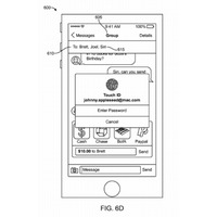 Apple、ユーザー間のiMessageでのやり取りにSiriを介入させる特許を取得 画像