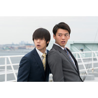 今夜、窪田正孝 vs 竹内涼真“肉体美”バトル!?…… 「ラストコップ」第7話 画像