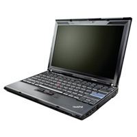 レノボ、最新プラットフォーム「Centrino 2」搭載ThinkPad 5製品 画像
