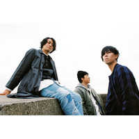 紅白歌合戦出場決定のRADWIMPS、今夜NHK『SONGS』に登場 画像