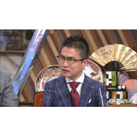 乙武洋匡、『ワイドナショー』出演！不倫騒動以来9ヵ月ぶりの地上波登場 画像