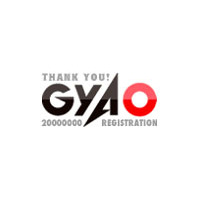 無料ブロードバンド放送「GyaO」、登録者数が2,000万人を突破 画像