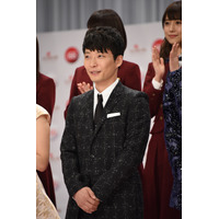 星野源、今夜の「ベストアーティスト2016」を欠席！過労による体調不良 画像