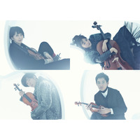 松たか子、5年ぶり連続ドラマ『カルテット』主演でバイオリン奏者演じる 画像