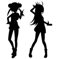 NTTドコモ、バーチャルアイドルを事業展開！初音ミクの生みの親KEI氏監修 画像