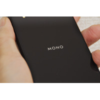 一括648円！ドコモの格安スマホ「MONO」、いよいよ9日に発売 画像