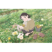 アニメ『この世界の片隅に』観客動員4位に！SNSなどの口コミ効果も 画像