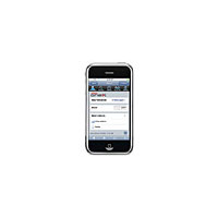 日本アバイア、iPhone 3G対応のFMCアプリ「Avaya one-X Mobile for iPhone」 画像