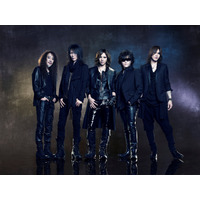 YOSHIKIに密着！「SONGS」で「X JAPAN」スタジオライブ実現！ 画像