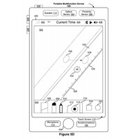 iPhoneでのApple Pencil利用に一歩前進？Appleが新特許を取得 画像