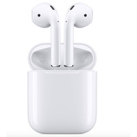 Appleの完全ワイヤレスイヤホン「AirPods」、ついに発売！ 画像