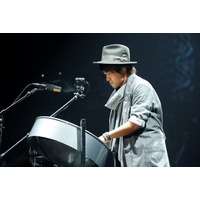 ナオト、来年2月にLIVE DVD発売！ファイナルで発表 画像