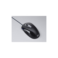 シグマA・P・Oシステム販売、高性能光学式センサー搭載のゲーム専用マウス 画像