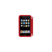 プリンストンテクノロジー、iPod touch専用シリコンケース3色を新発売 画像