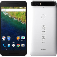Y!mobile、「Nexus 6P」を30日に発売！Android 7.1 Nougatへのアップデートが可能 画像