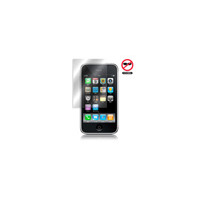 iPhone 3G用、液晶ディスプレイののぞき見をガードする保護シート 画像