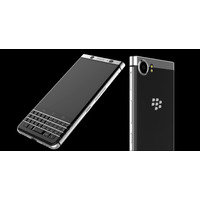 Android搭載の新型BlackBerryが登場！新型キーボードで文字入力もスマート 画像