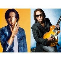 B’z、木村拓哉主演ドラマ「A LIFE」主題歌を書き下ろし！ 画像