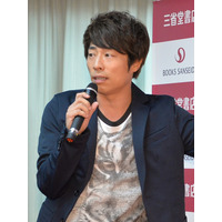 田村淳、訳あり3人組で新番組に意欲？「野生の勘の鋭い男」についても言及 画像