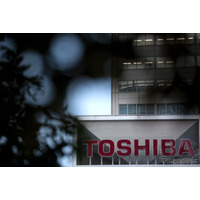 東芝が半導体事業を分社化、外部から資金調達へ 画像