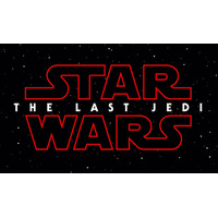 スター・ウォーズ12月公開の邦題は『スター・ウォーズ/最後のジェダイ』 画像