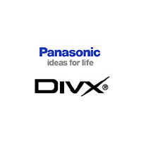 パナソニックより新型ブルーレイプレイヤー「DMP-BD50」登場、DivX動画再生に対応 画像