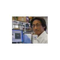【「エンジニア生活」・技術人 Vol.16】国を問わず使える技術とサービスを——DideoNET-JAPAN・金太辰氏 画像