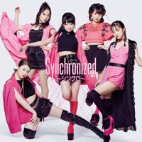 フェアリーズ、新曲「Synchronized ～シンクロ～」MVが公開に 画像