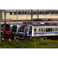 西武秩父～元町・中華街を走る西武線「S-TRAIN」…3月25日から運行 画像
