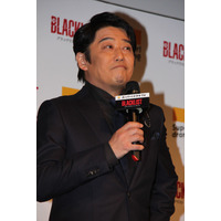 坂上忍、バラエティでは「怒っている役を演じてる」!? 画像