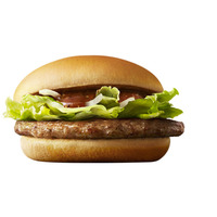 マクドナルドが『しょうが焼きバーガー』を新発売…...愛称はヤッキー 画像