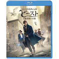 ファンタビ、4月19日にブルーレイ＆DVD！特別予告編も 画像