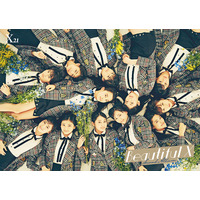 顔面偏差値70越え!?　アイドルユニットX21が新曲「Beautiful X」MVを公開 画像