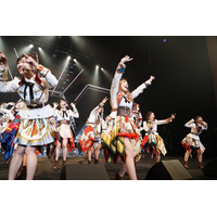 SKE48、全国ツアー再スタート！サプライズでアルバム選抜メンバーのパフォーマンスも 画像