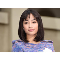 広瀬すずが今「キュンとする」相手？意外な趣味を告白 画像