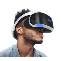 ソニーストア、PlayStation VRを本日8時30分より再販 画像