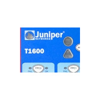 NTT Com、ジュニパーの「T1600」コアルータを導入〜グローバルIPネットワークの提供容量拡大と省電力化 画像