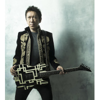 NHK音楽情報番組『J-MELO』オープニングに布袋寅泰 画像