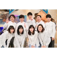 星野源のオモえもんも感動の最終話!?　NHK「LIFE！～人生に捧げるコント～」 画像