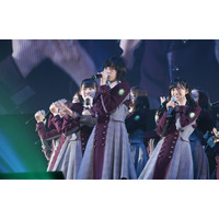 HKT48と欅坂46が両国国技館で対決！平手友梨奈に絶賛の声！ 画像