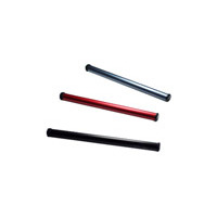iPod TouchやiPhone 3Gで使えるスタイラスペン——専用アタッチメント付き 画像