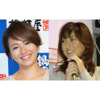 磯山さやかと熊田曜子が共演！セクシーすぎるオフショット公開 画像