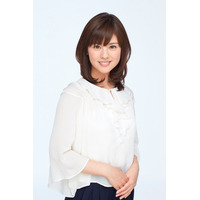 『めざましテレビ アクア』MCに曽田麻衣子！自身の冠コーナーも新設 画像